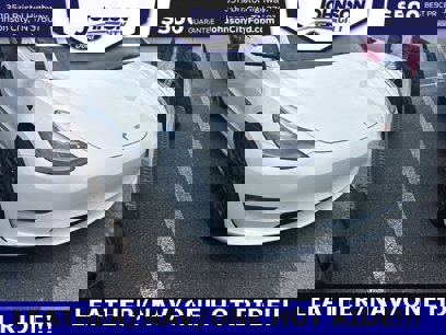 Used 2022 Tesla Model 3 Performance