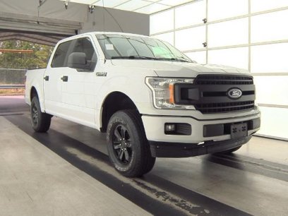 Used 2019 Ford F150 XL w/ Equipment Group 101A Mid