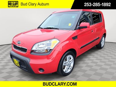 Used 2010 Kia Soul +