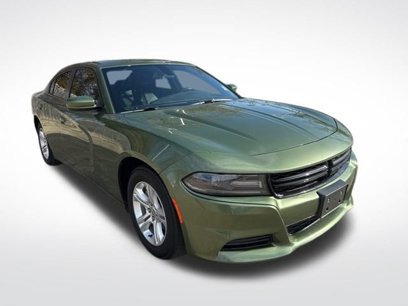 Used 2021 Dodge Charger SXT w/ Leather Interior Group