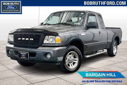 Used 2008 Ford Ranger XLT