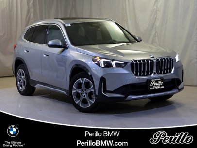 Used 2025 BMW X1 xDrive28i w/ Technology Package