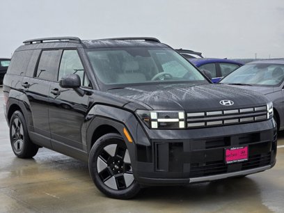 Certified 2025 Hyundai Santa Fe SEL