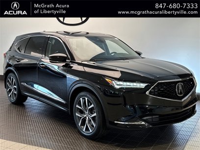 Certified 2023 Acura MDX SH-AWD w/ Technology Package