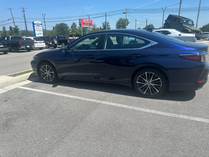 Used 2023 Lexus ES 350 w/ Premium Package