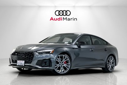 Used 2025 Audi A5 2.0T Premium Plus w/ Premium Plus