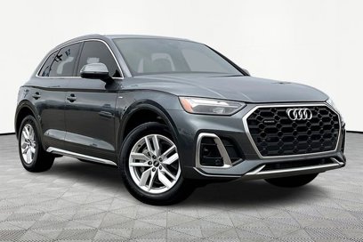 Used 2023 Audi Q5 2.0T Premium w/ Convenience Package