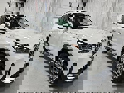 Used 2025 BMW X1 xDrive28i