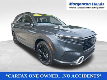 Used 2023 Honda CR-V Sport Touring