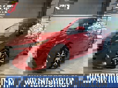 Used 2018 Toyota Prius Prime