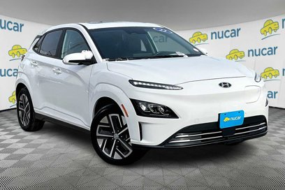 Used 2022 Hyundai Kona Limited
