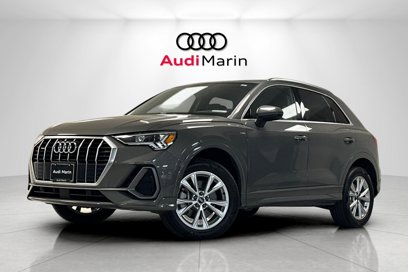 Used 2023 Audi Q3 2.0T Premium
