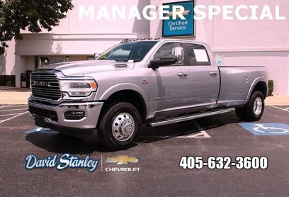 Used 2020 RAM 3500 Laramie