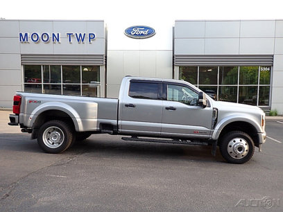 Used 2024 Ford F450 XLT