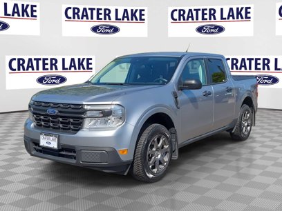 Used 2023 Ford Maverick XL w/ Equipment Group 100A Standard