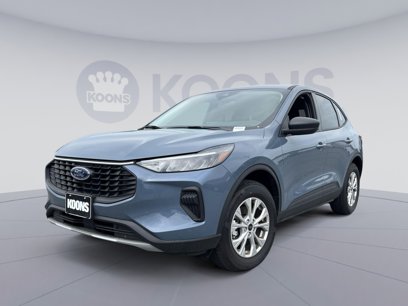 New 2025 Ford Escape Active w/ Tech Pack #1