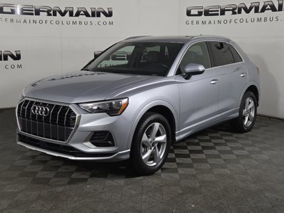 Used 2021 Audi Q3 2.0T Premium w/ Convenience Package