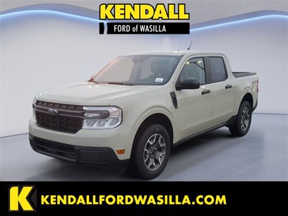 Used 2024 Ford Maverick XLT w/ Equipment Group 300A Standard