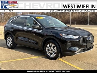 Used 2023 Ford Escape Active