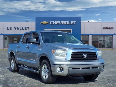 Used 2008 Toyota Tundra SR5