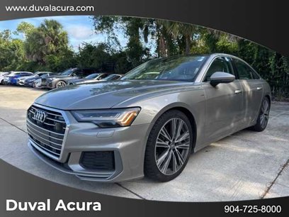 Used 2019 Audi A6 3.0T Prestige