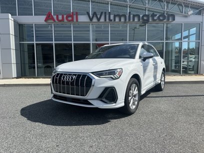 New 2025 Audi Q3 2.0T Premium Plus
