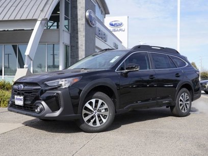 Used 2025 Subaru Outback Premium