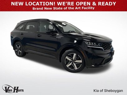 Used 2022 Kia Sorento S