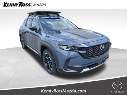 New 2025 MAZDA CX-50 Meridian Edition w/ Apex Package