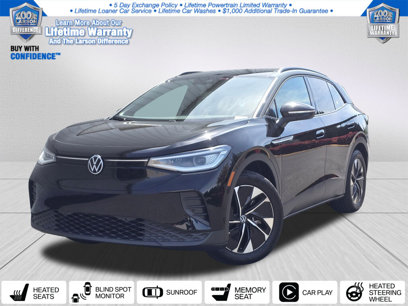 Used 2022 Volkswagen ID.4 Pro S