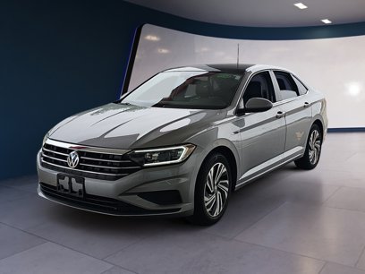 Used 2020 Volkswagen Jetta SEL