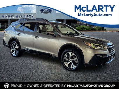 Used 2020 Subaru Outback Limited