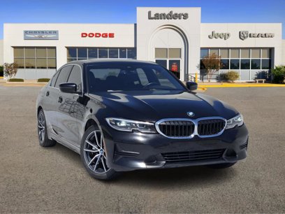 Used 2020 BMW 330i Sedan w/ Convenience Package