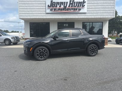 Used 2023 Hyundai Santa Cruz SEL Premium