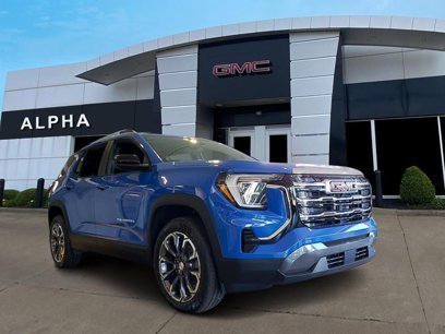 New 2026 GMC Terrain Elevation w/ Elevation Premium Package