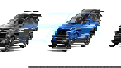 New 2026 Chevrolet Equinox ACTIV w/ Convenience Package III