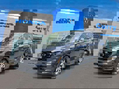 New 2026 Honda CR-V EX