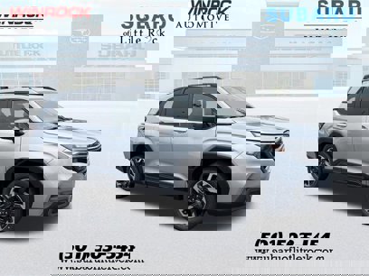 New 2025 Subaru Forester Limited