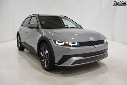 New 2025 Hyundai Ioniq 5 SEL