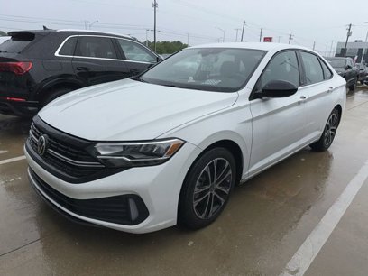 Used 2023 Volkswagen Jetta Sport