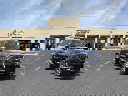 New 2025 Cadillac XT6 Premium Luxury w/ Technology Package
