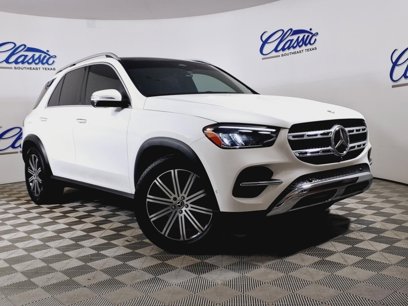 Used 2024 Mercedes-Benz GLE 350 4MATIC