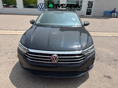 Used 2020 Volkswagen Jetta SE w/ SE Cold Weather Package