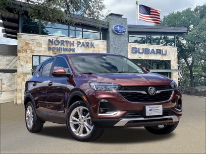 Used 2023 Buick Encore GX Preferred w/ Cold Weather Comfort Package