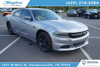 Used 2016 Dodge Charger SE w/ Popular Equipment Group
