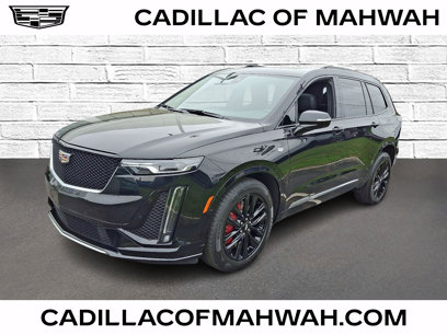 Certified 2023 Cadillac XT6 Sport