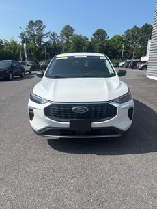 Used 2023 Ford Escape Active