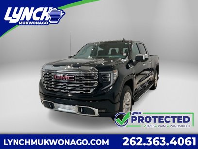 Used 2023 GMC Sierra 1500 Denali