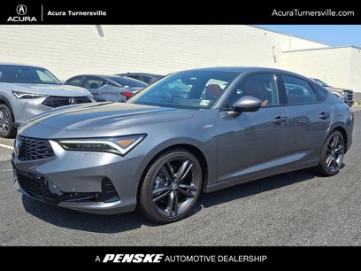 Certified 2024 Acura Integra A-Spec