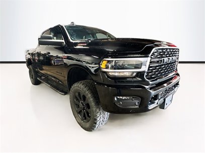 Used 2022 RAM 2500 Big Horn w/ Level C Equiment Group